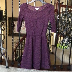 Cotton On Skater Dress